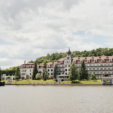 Edem Resort Medical & Spa Strelki  エクステリア 写真
