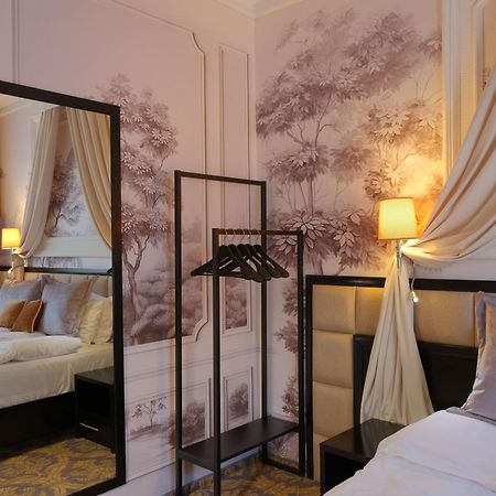 Edem Resort Medical & Spa Strelki  エクステリア 写真