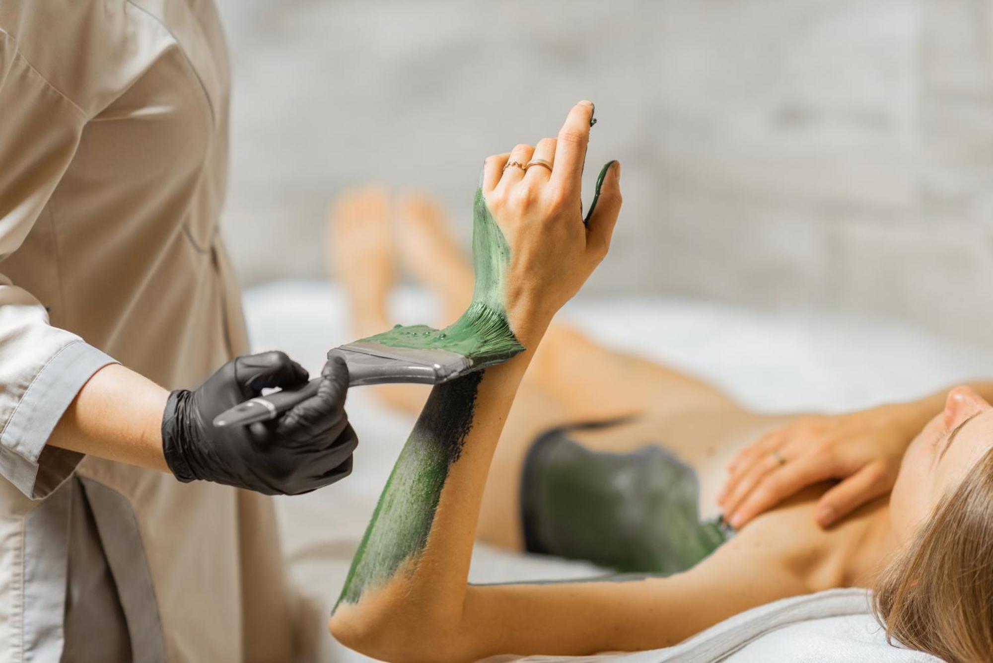Edem Resort Medical & Spa Strelki  エクステリア 写真